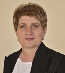 Маркушина Татьяна Анатольевна.