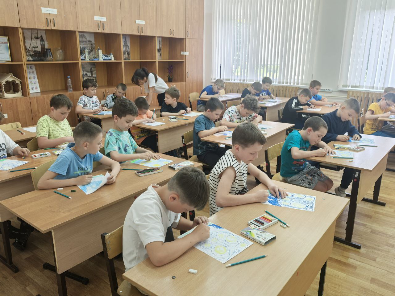2 день.