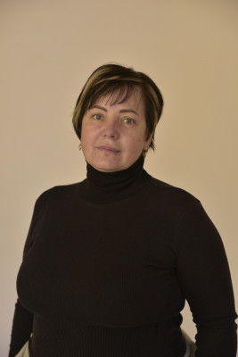 Новичкова Татьяна Владимировна Новичкова Татьяна Владимировна