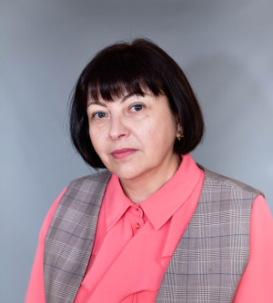 Вачинич Наталья Николаевна Вачинич Наталья Николаевна
