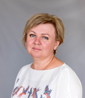 Бурова Светлана Григорьевна Бурова Светлана Григорьевна